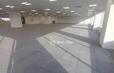 Imagem 2: Sala, 500 m² - venda por R$ 4.250.000 ou aluguel por R$ 29.200/mês - Alphaville - Barueri