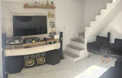 Imagem 5: Casa Jardim Letícia. Varanda, 1 Vaga na garageme2 Dormitórios