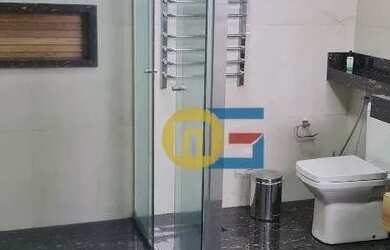 Imagem 15: Cobertura com 4 dormitórios, 400 m² - venda por R$ 5.000.000,00 ou aluguel...