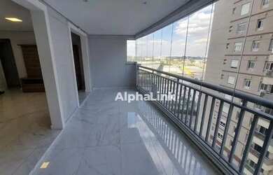 Imagem 3: Apartamento com 3 dormitórios para alugar, 165 m² por R$ 11.400,00/mês...