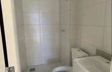 Imagem 9: 2 quartos 1º locação Em frente Praça de Barra Bonita Recreio Shopping