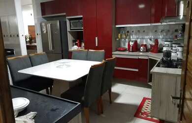 Imagem 8: CASA PRA VENDE NA SANTA LUCIA