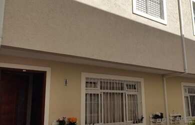 Imagem 11: SÃO PAULO - Casa de Condomínio - VILA CAMPO GRANDE