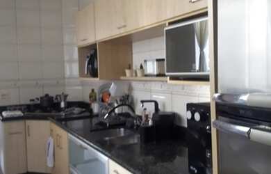 Imagem 8: Apartamento para venda com 2 quartos, 1 suíte em Gonzaga - Santos - SP