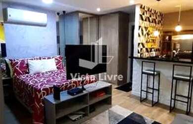 Imagem 3: Studio à venda, Vila Madalena, São Paulo, São Paulo