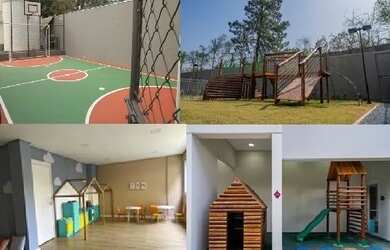 Imagem 6: Apartamento 1 dormitório para locação