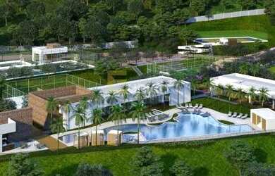 Imagem 8: Casa em condomínio à venda no Condomínio Brisas Jundiaí em Jundiaí/SP