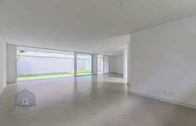 Imagem 8: Condomínio Jamestown. Piscina, Ar-condicionado, 401m² de Áreae4 Vagas...