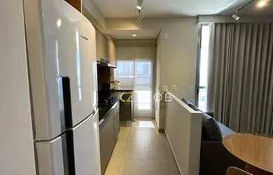 Imagem 5: Apartamento com 1 dormitório, 51 m² - venda por R$ 698.000,00 ou aluguel...