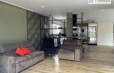 Imagem 3: Casa com 3 dormitórios, 235 m² - venda por R$ 2.199.000,00 ou aluguel...