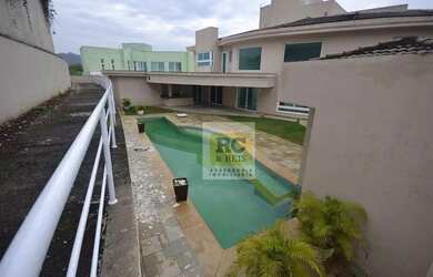 Imagem 9: Casa com 4 suítes, 900 m² - venda por R$ 9.300.000 ou aluguel por R$...