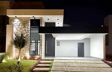 Imagem 3: CASA RESIDENCIAL em INDAIATUBA - SP, JARDIM RESIDENCIAL VIENA