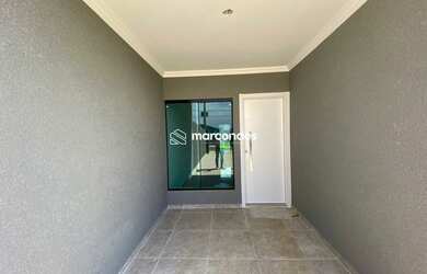 Imagem 9: FAZENDA RIO GRANDE - Casa Padrão - Nações