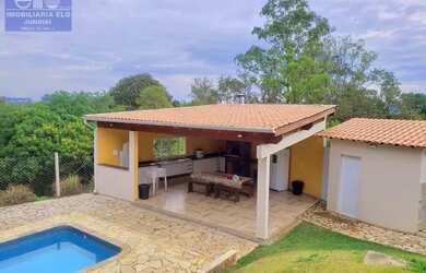 Imagem 6: Linda Chácara para Locação no Jardim Itália, Jundiaí