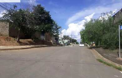 Imagem 3: Esquina 375,00m² Asfalto e Agua Parque Veiga Jardim