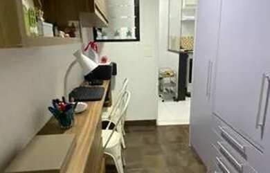 Imagem 4: Cobertura de Alto Padrão Duplex com uma vista deslumbrante de Salvador no Cidade Jardim