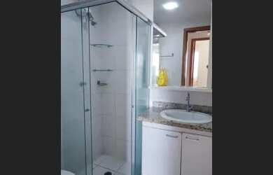 Imagem 4: Alugo ou vendo apartamento 2/4 com 76 metros Stiep R$ 470.000