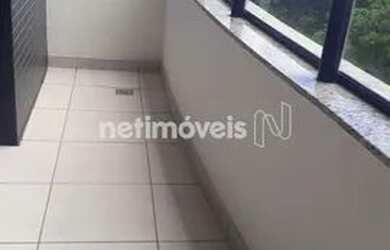 Imagem 4: Locação Apartamento 1 quarto Federação Salvador