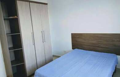 Imagem 5: Lindo apto pé na areia