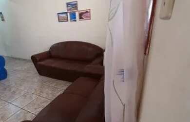 Imagem 2: Pé na areia. Churrasqueira, Varanda, 152m² de Áreae4 Vagas na garagem