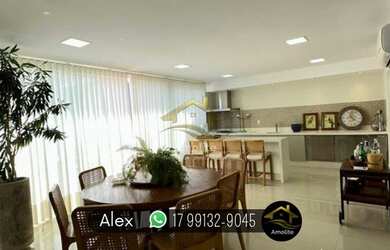 Imagem 3: CASA CONDOMÍNIO VILLAGE LAMONTAGE EM SÃO JOSÉ DO RIO PRETO