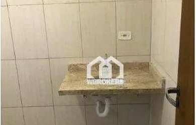 Imagem 3: Apartamento com 3 dormitórios à venda, 108 m² por R$ 530.000 - Campestre...