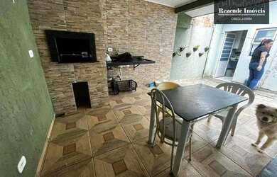 Imagem 15: Casa com 2 dormitórios à venda, 50 m² por R$ 260.000 - Nações - Fazenda...