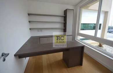 Imagem 10: Casa com 4 suítes, 900 m² - venda por R$ 9.300.000 ou aluguel por R$...