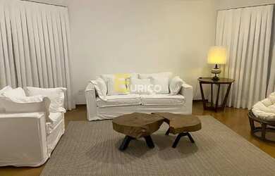 Imagem: O apartamento possui 3 Dormitórios, 5 Banheiros, 4 Vagas na