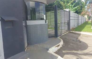 Imagem: A casa em condomínio possui 2 Dormitórios, 1 Banheiro, 450m²