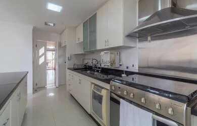 Imagem 15: Apartamento Locação 3 Dormitórios - 181 m² Santo Amaro