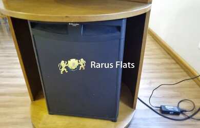 Imagem 4: Flat para alugar em Moema - Edifício Slaviero Essential Moema