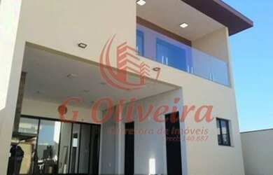 Imagem 10: Sobrado para Venda em Itupeva, Residencial Granville São Venâncio 3,...