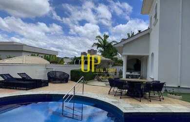 Imagem 14: Casa com 5 dormitórios, 843 m² - venda por R$ 8.000.000,00 ou aluguel...