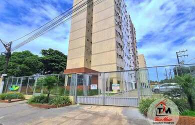 Imagem 1: Vendo Apartamento no Condomínio Garden Ville na Mário Covas