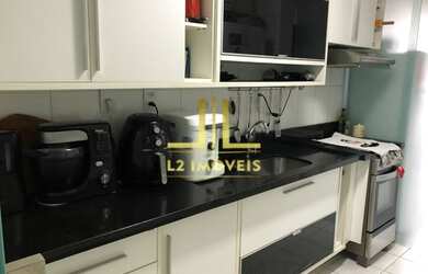 Imagem 13: Apartamento à venda no bairro Stiep - Salvador/BA