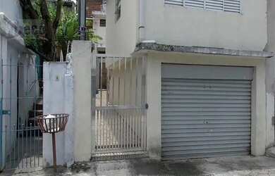 Imagem: A casa possui 1 Dormitório, 1 Banheiro, 10m² de Área e está