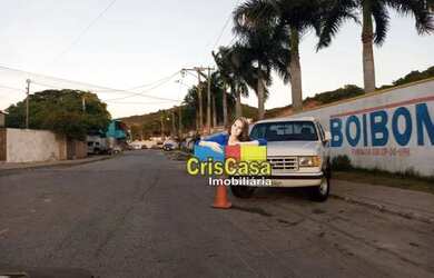 Imagem 4: Terreno à venda, 1800 m² por R$ 250.000,00 - Porto do Carro - Cabo Frio/RJ