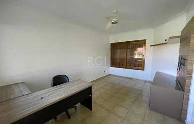 Imagem 7: Casa em Ipanema. Piscina, Churrasqueira, Área de serviçoeLareira