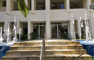 Imagem 1: Apartamento para locação, Jardim Paulista, São Paulo, SP