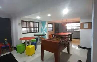 Imagem 13: Apartamento com 1 dormitório, 57 m² - venda por R$ 265.000,00 ou aluguel...