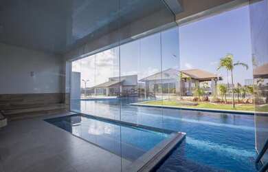 Imagem 3: Lote no Maui Residence. 348m² de Área