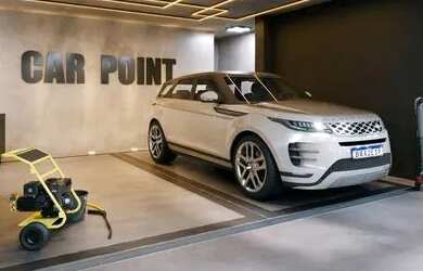 Imagem 11: Apartamentos 115 m² 3 Suítes 3 Vagas demarcadas depósito Bela Vista...