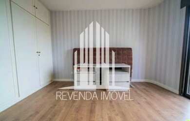 Imagem 12: Apartamento à venda no Morumbi com 190m² com 3 dormitórios 5 banheiros e 3 vagas