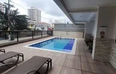 Imagem 1: Apartamento com 1 dormitório, 57 m² - venda por R$ 265.000,00 ou aluguel...