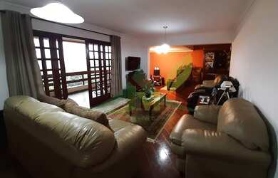 Imagem 13: Apartamento à Venda em Atibaia Vista Espetacular