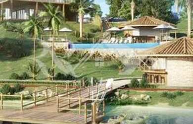 Imagem 2: TERRENO RESIDENCIAL em SALVADOR - BA, CAMINHO DAS ÁRVORES