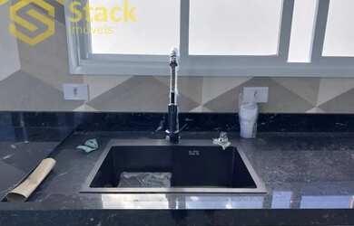 Imagem 15: CASA COM 3 DORMITÓRIOS SENDO 1 SUÍTE À VENDA NO CONDOMÍNIO BELLA VITTA...