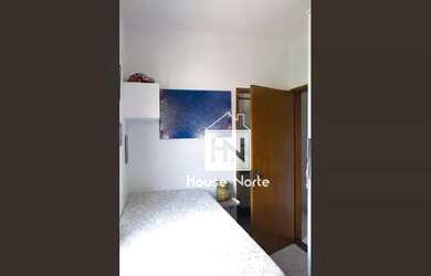 Imagem 14: Casa Residencial à venda, Água Fria, São Paulo - CA0097