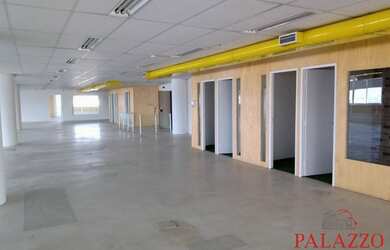 Imagem: O depósito possui 950m² de Área, Imóvel novo e está localizado